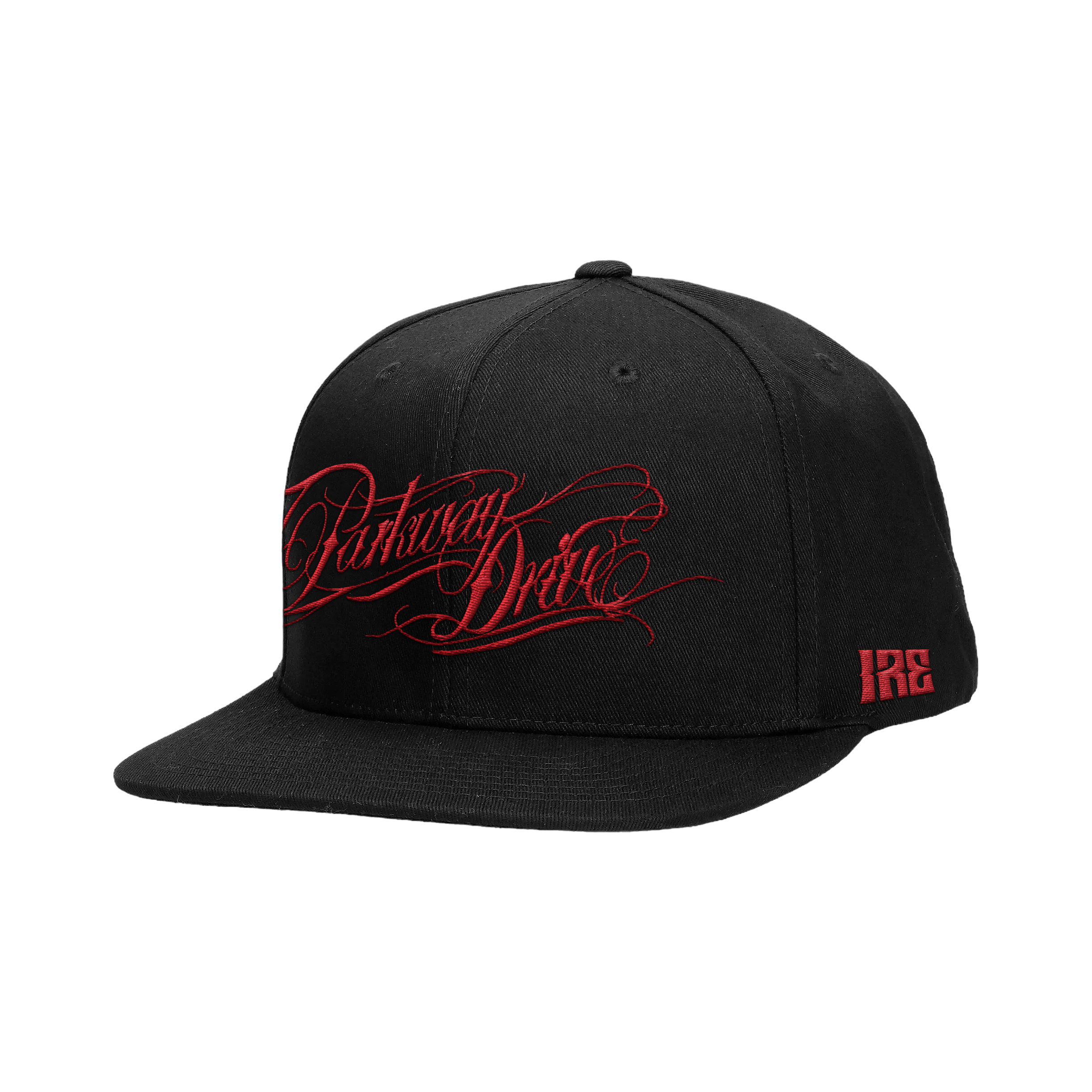 IRE 10 Year Anniversary - IRE T-Shirt & Hat Bundle