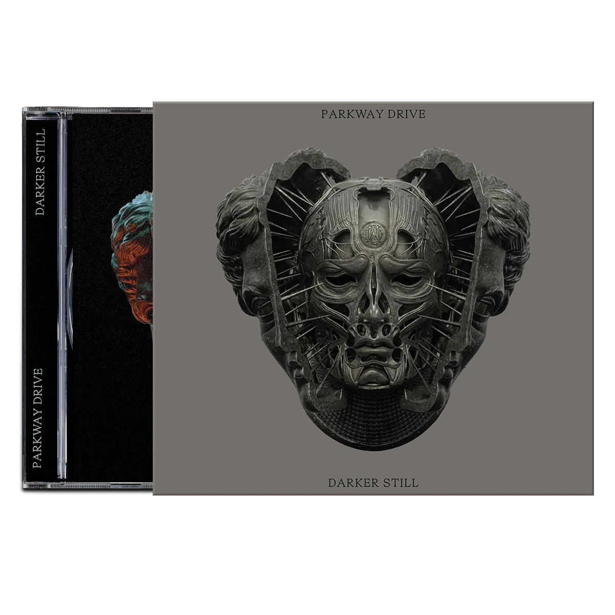 Darker Still Deluxe Box Set