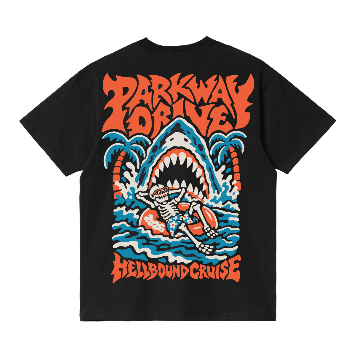 Hellbound 2026 T-Shirt