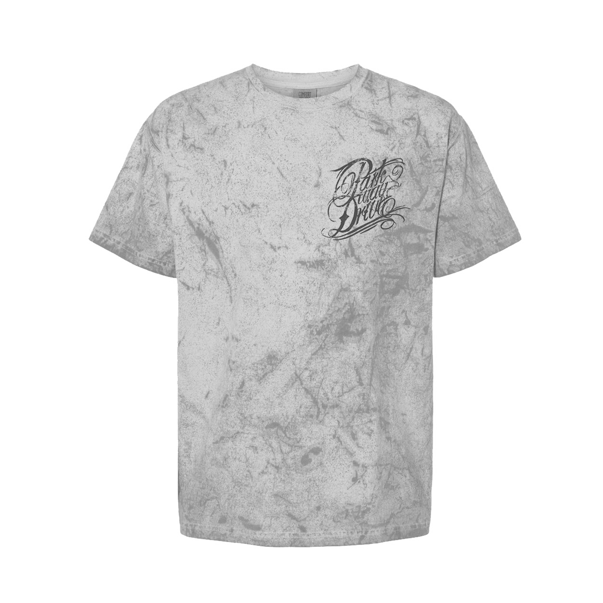 IRE 10 Year Anniversary - IRE Color Blast T-Shirt & Hat Bundle