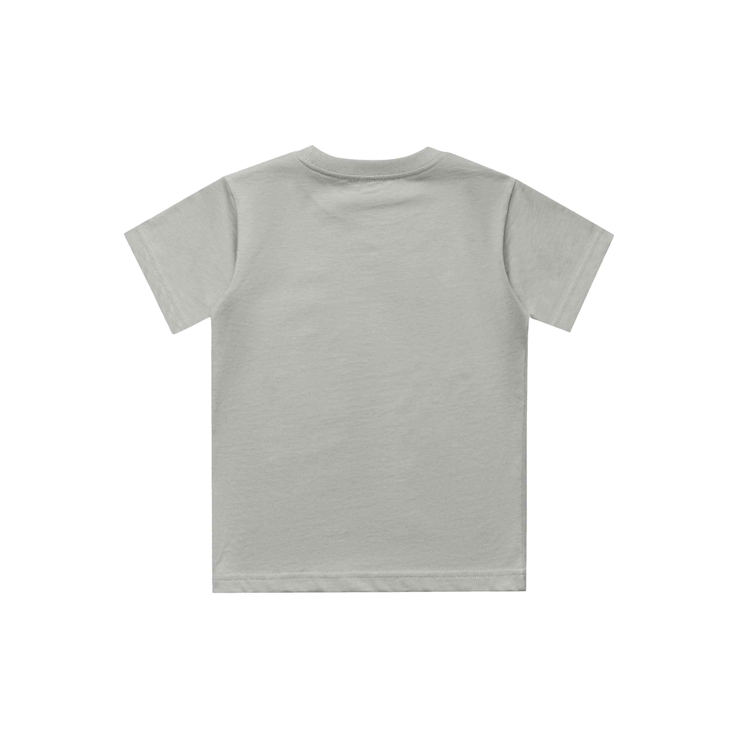 Logo Kids T-Shirt (Storm)