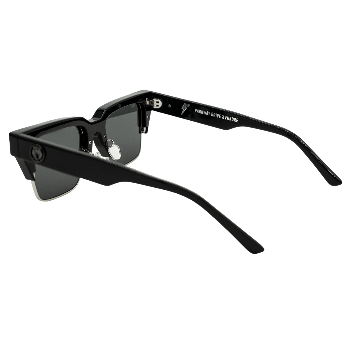 Parkway Drive X Furore Sunglasses