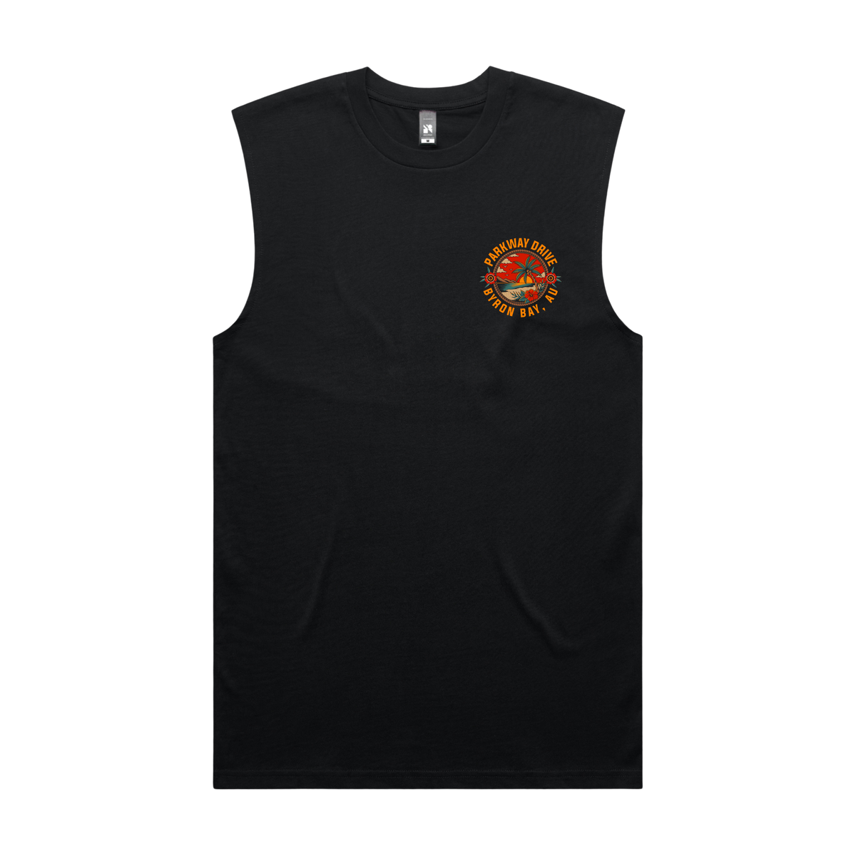 Anchor & Rope Tanktop