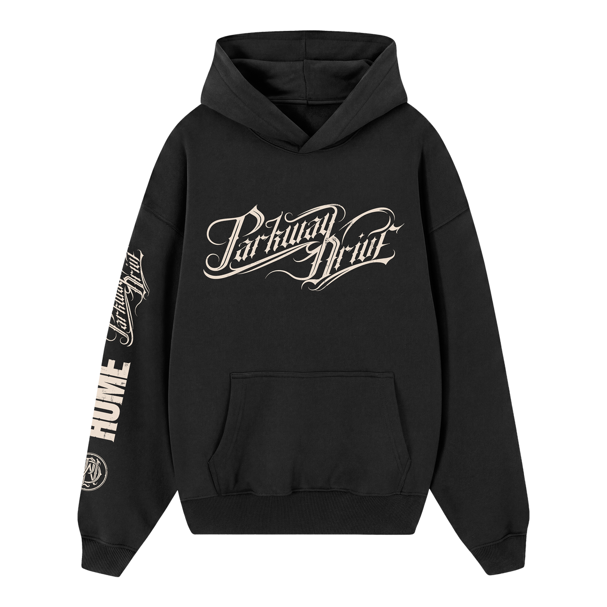 Home Live Pullover Hoodie
