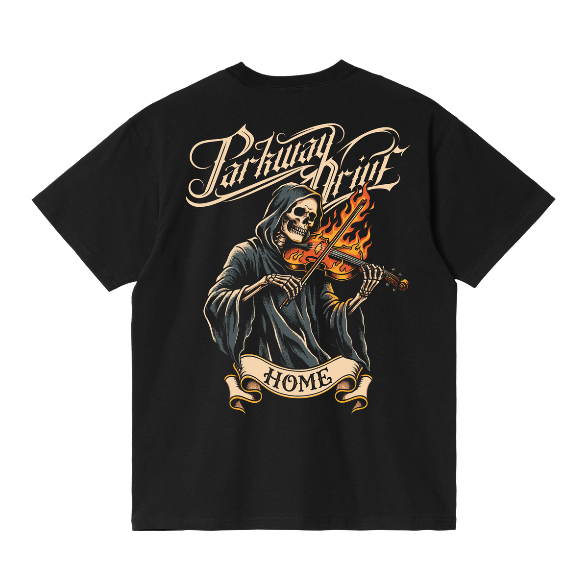 Home  Reaper T-Shirt