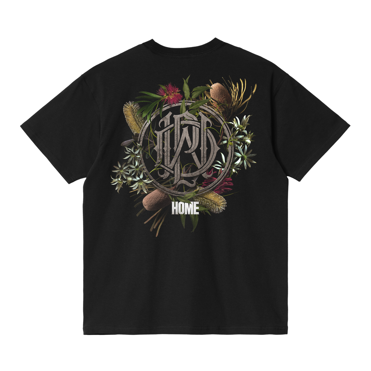 Home T-Shirt