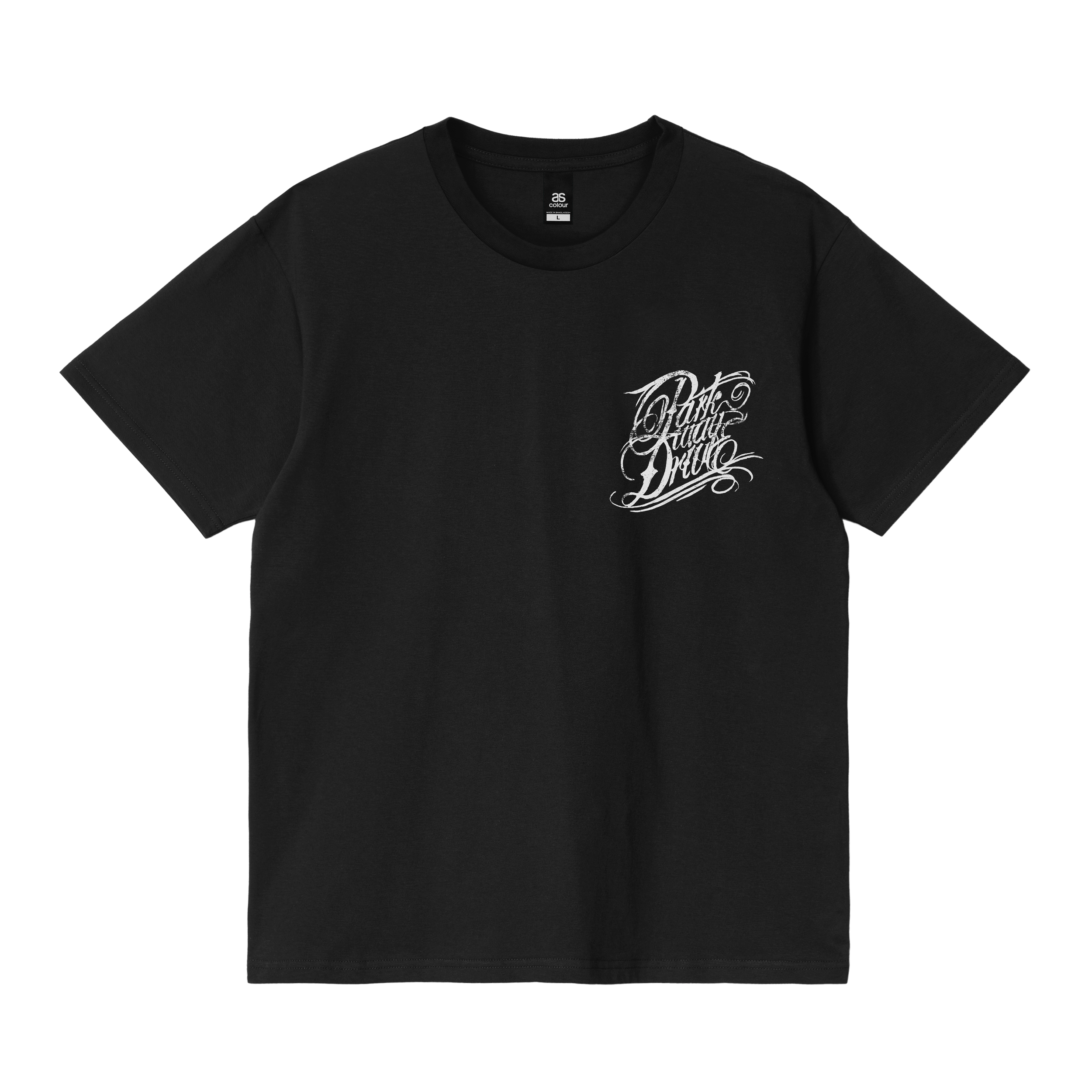 IRE 10 Year Anniversary - IRE T-Shirt & Patch Bundle