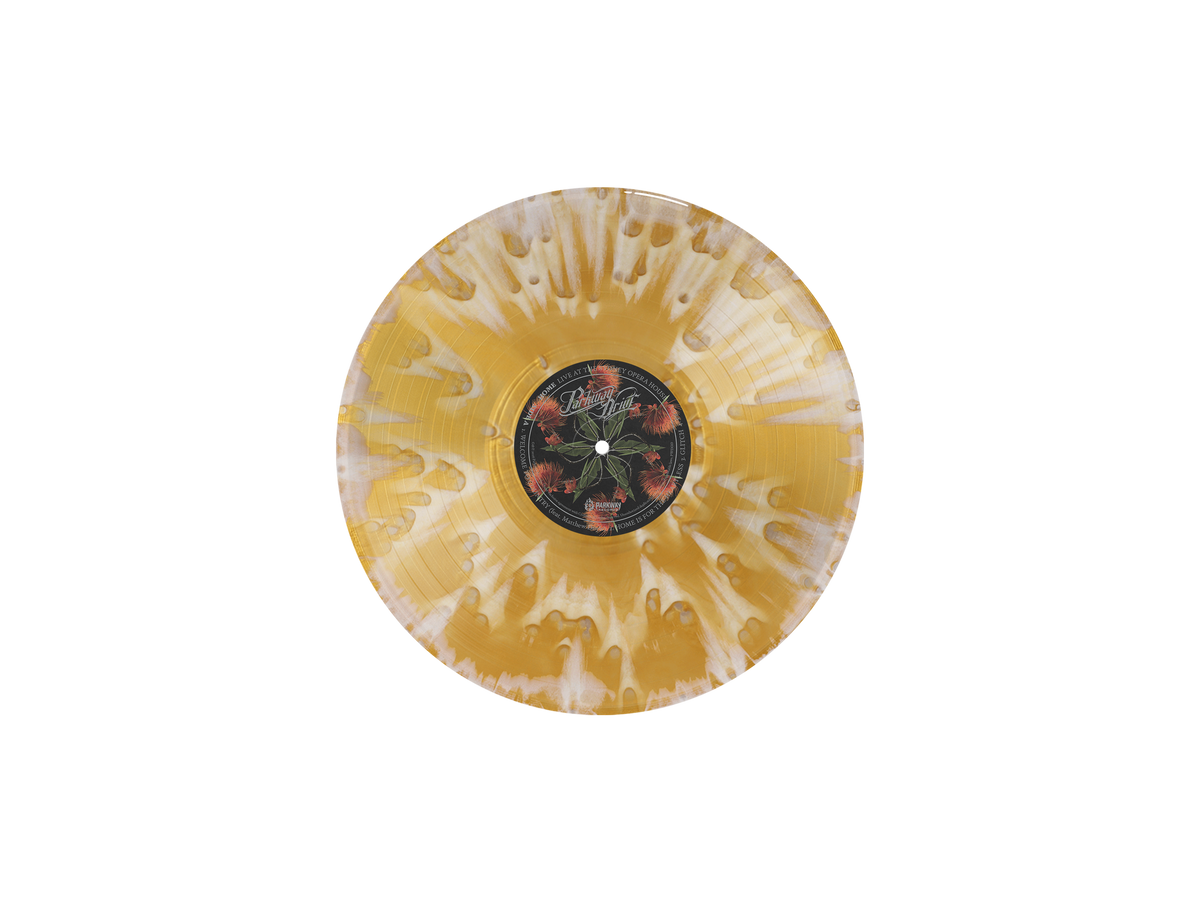 HOME - Live At The Sydney Opera House - Banksia Gold 3LP