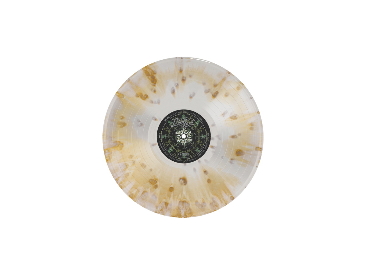 HOME - Live At The Sydney Opera House - Banksia Gold 3LP
