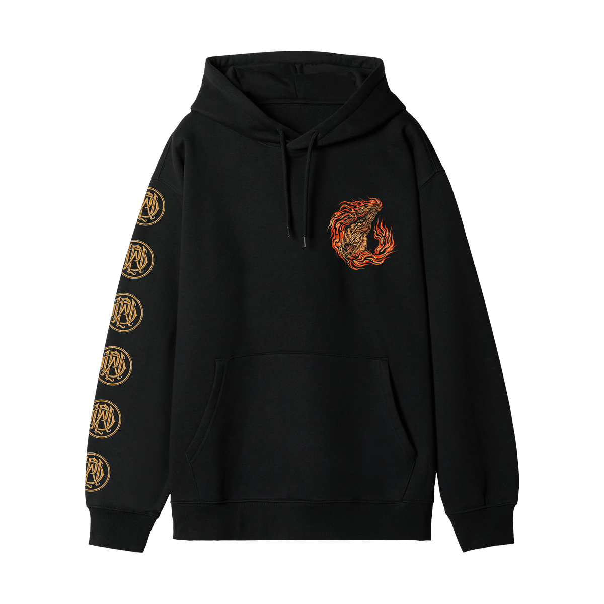 Parkway Drive official Australian merchandise – Parkway Drive PTY LTD Merch