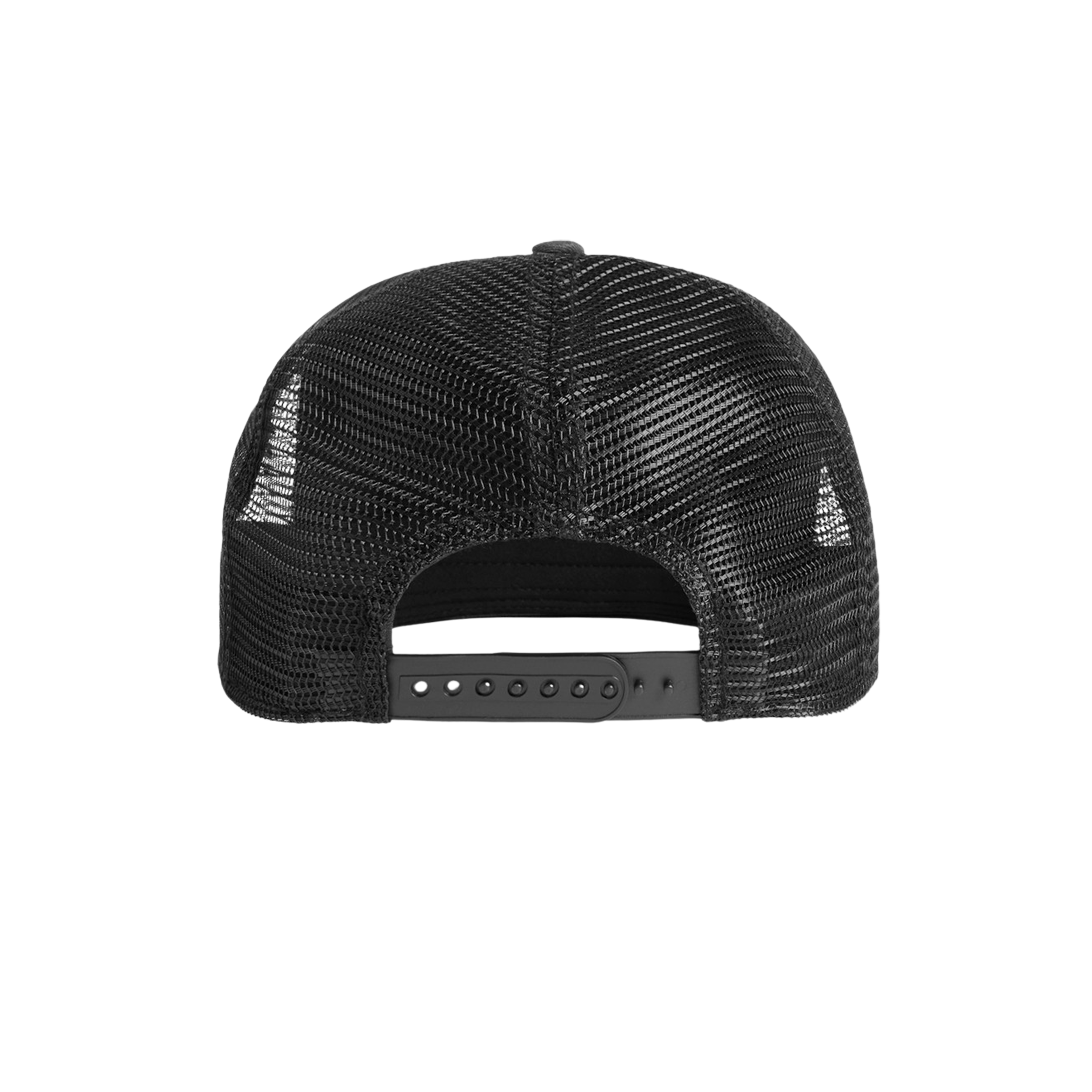 KWAS Logo Trucker Cap
