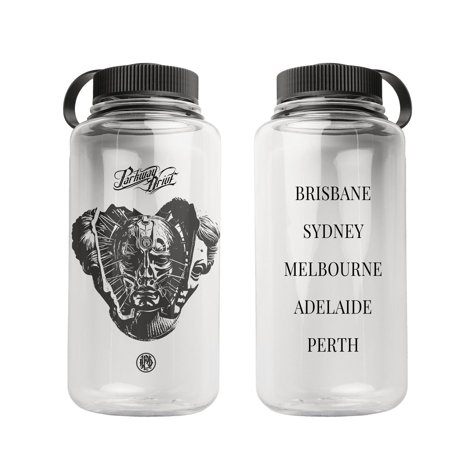 Tour Parkway Drive PTY LTD Merch Tour parkway drive pty ltd merch