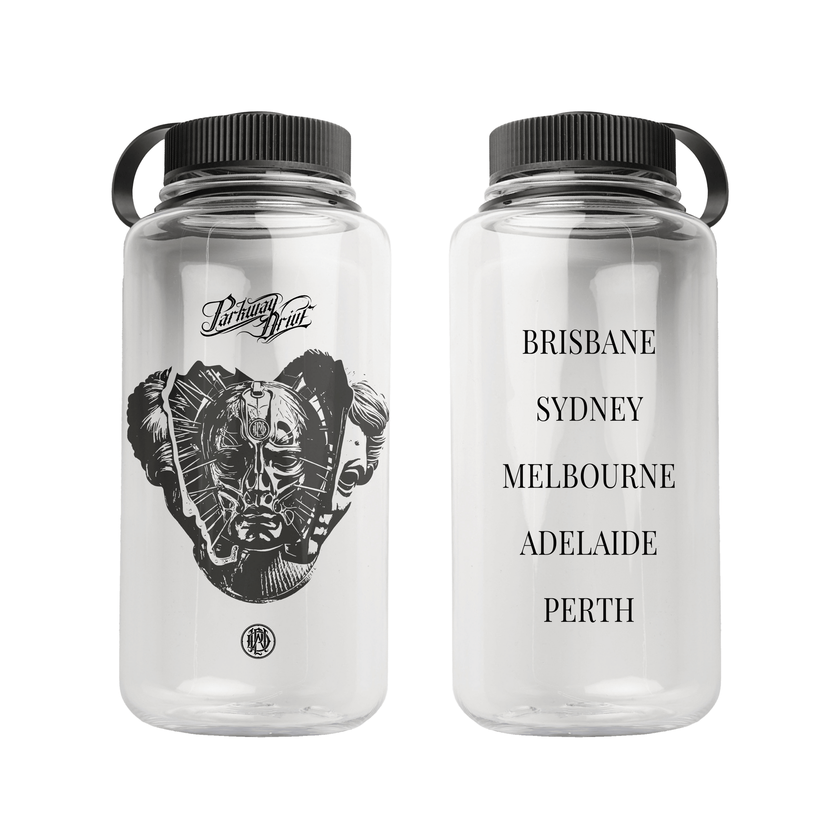 Tour Parkway Drive PTY LTD Merch Tour parkway drive pty ltd merch